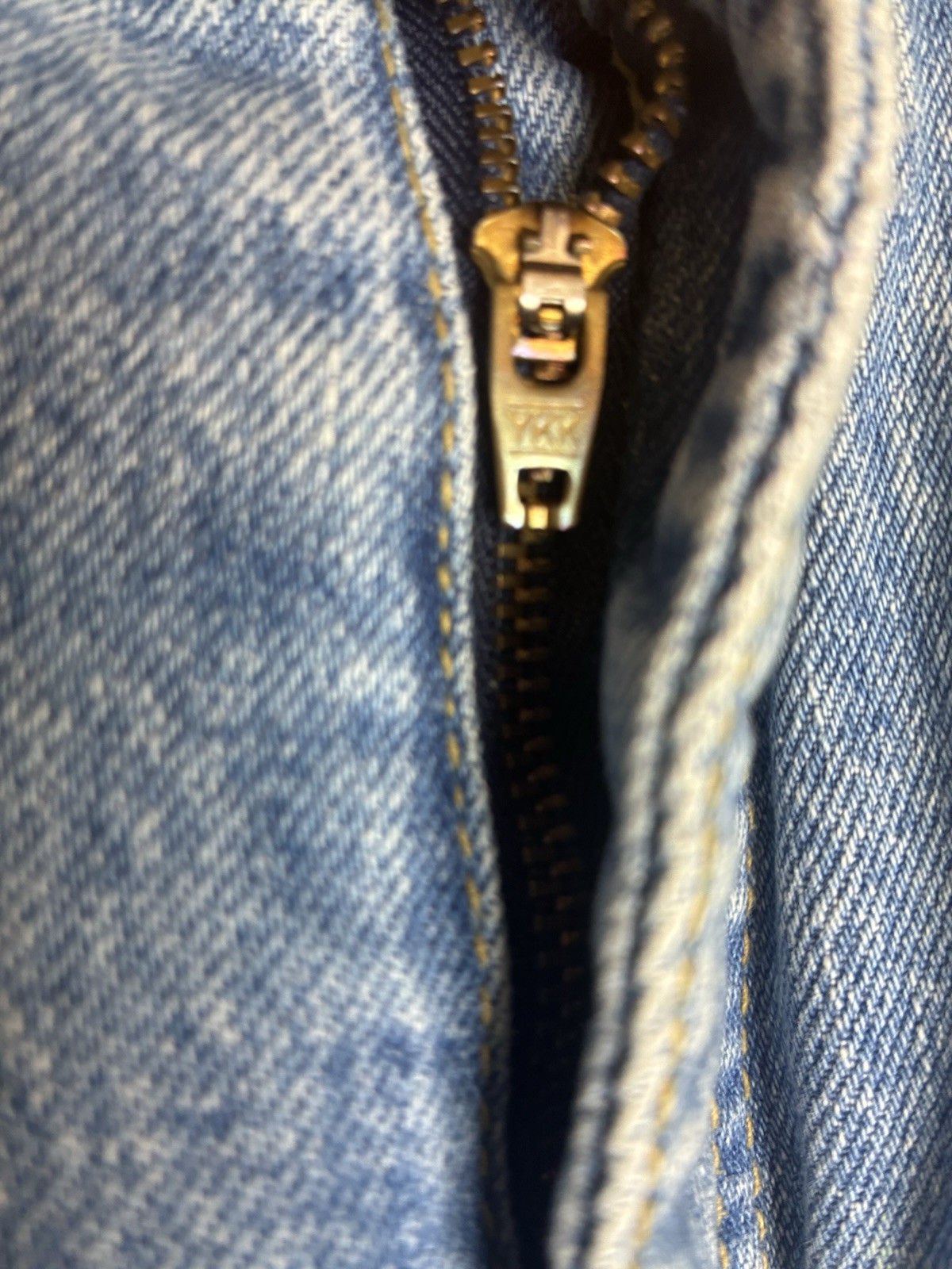 Vintage 1980’s Guess Jeans By Georges Marciano Ankle Zip Women’s 26×27