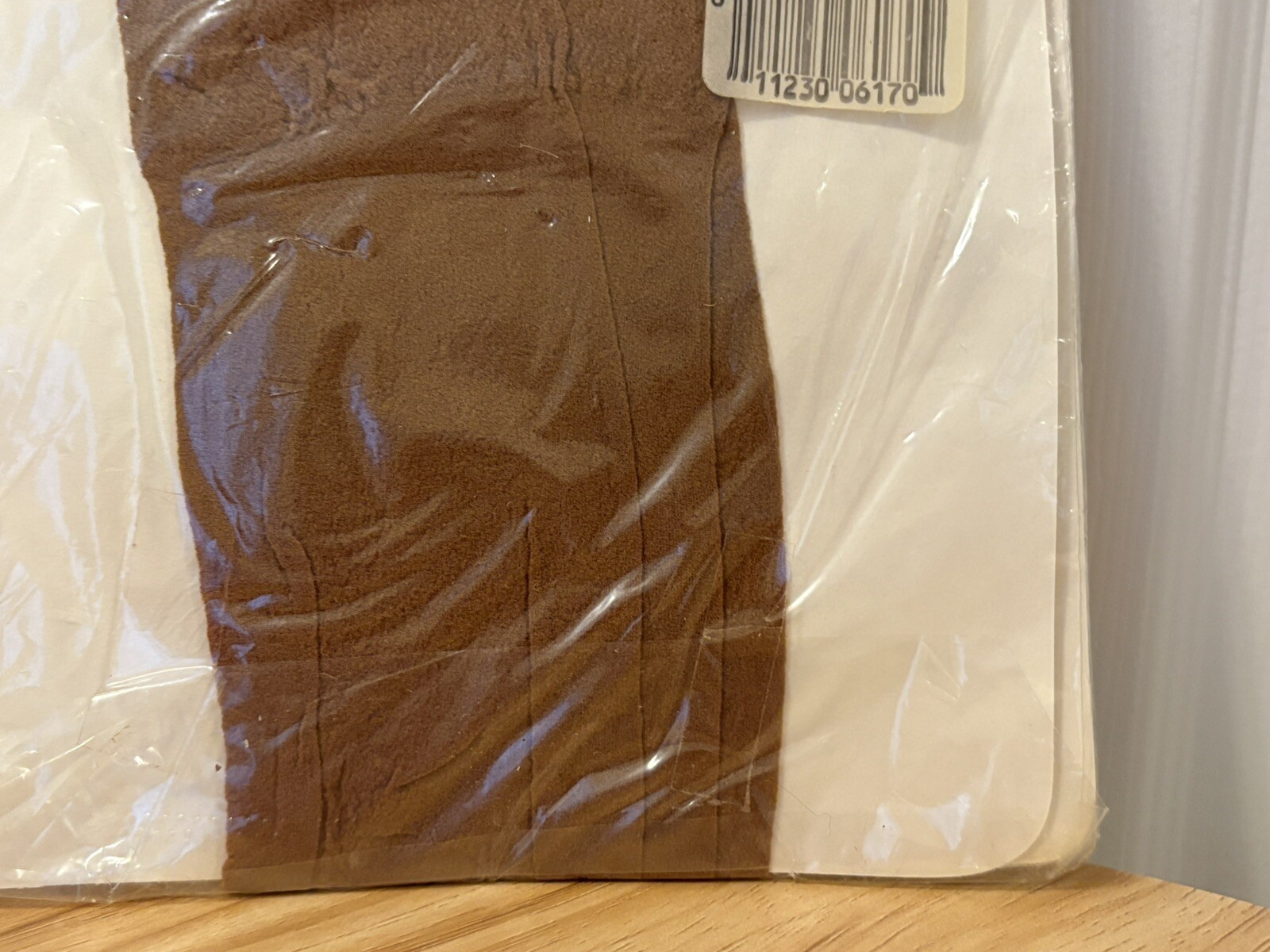 Skyline Big Girl Panty Hose Beige Panty Hose 780-095 XL 200-240lbs Hips 48”-60”
