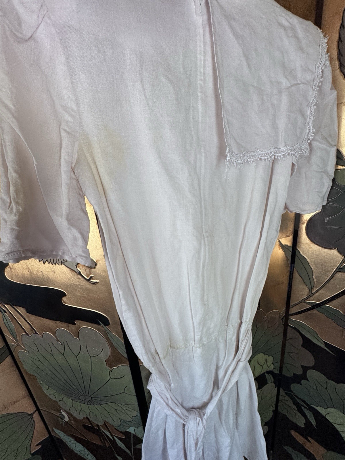 1970s Dresses Reseller Bundle Repair Staining Scott McClintock Sears Gunne