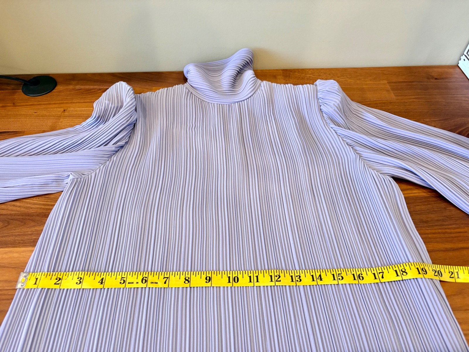 Manning Silver Design Vintage 80s Women’s Purple Lilac Dress SIZE 6