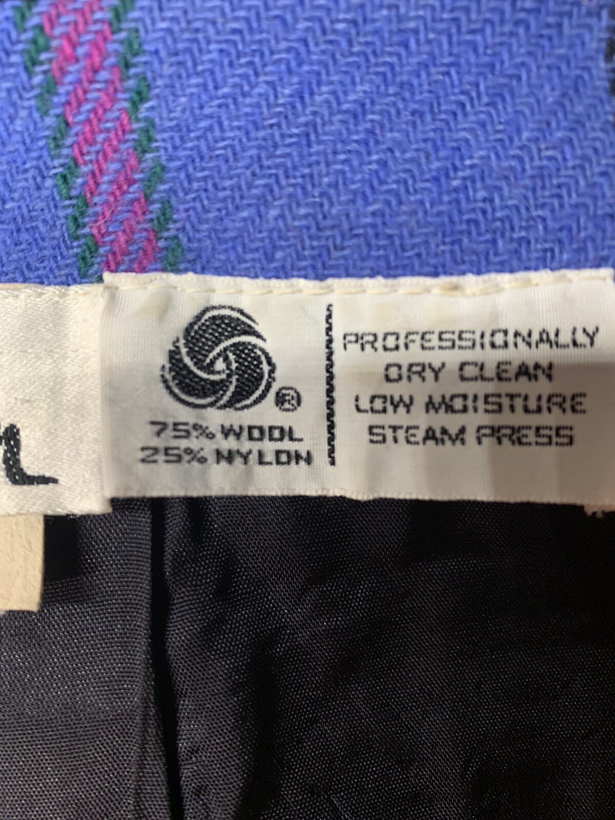 Jo Hardin Vintage Coat Size 12