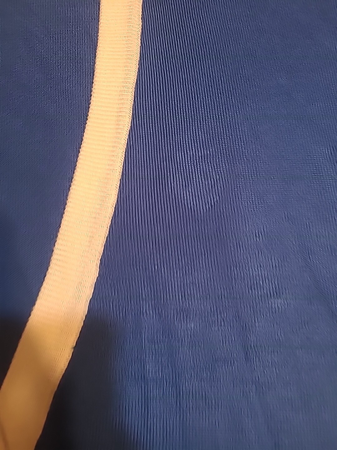 100% Acrylic Gladys Bagley sweater Large Cardigan Long Sleeve Blue Vintage