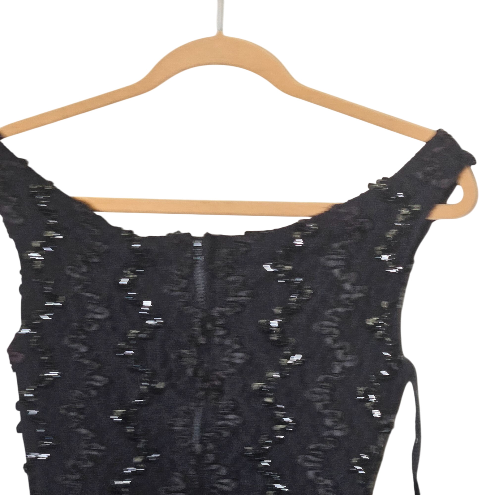 Vintage 80s 90s Lace Dress 5/6 Skater Grunge Whimsigoth Fairy Addams Mermaid