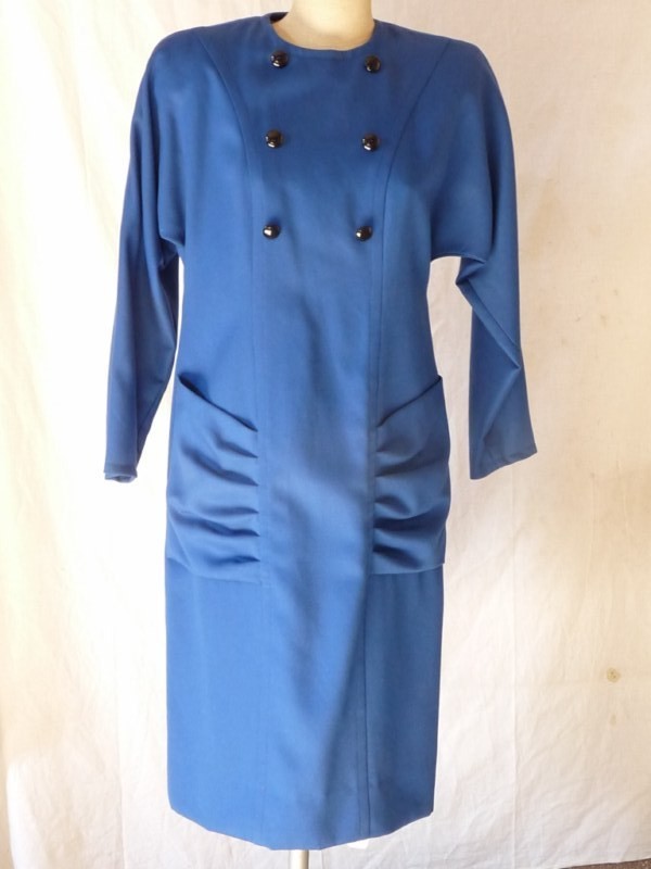 MILA DÉJÀ dress fashion clothing size 40 (12938)