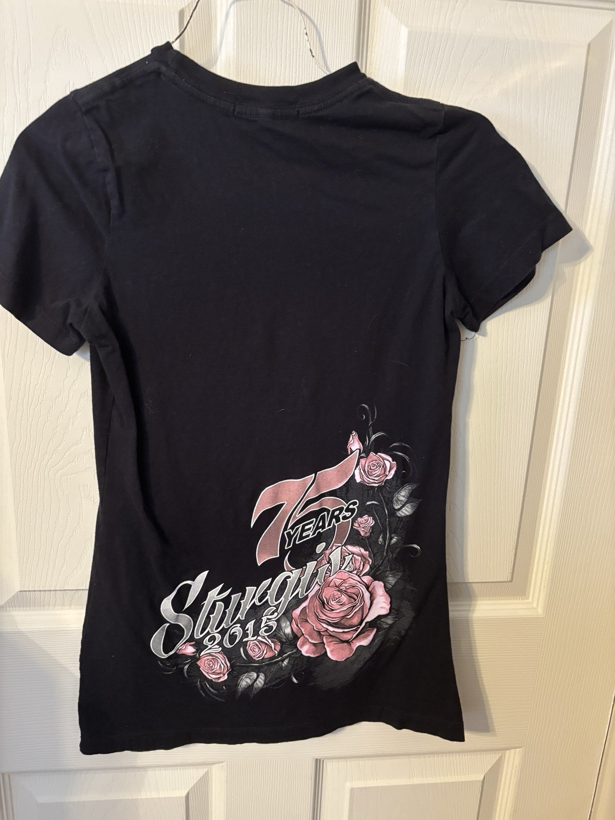 Vintage Sturgis Black Hills Rally T Shirt Bundle (5) Women’s XS Fitted