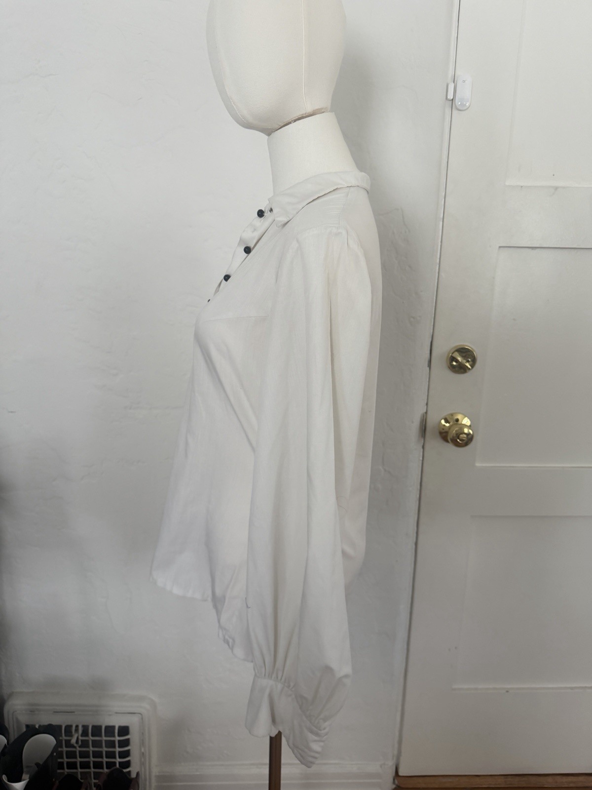 1970s blouse