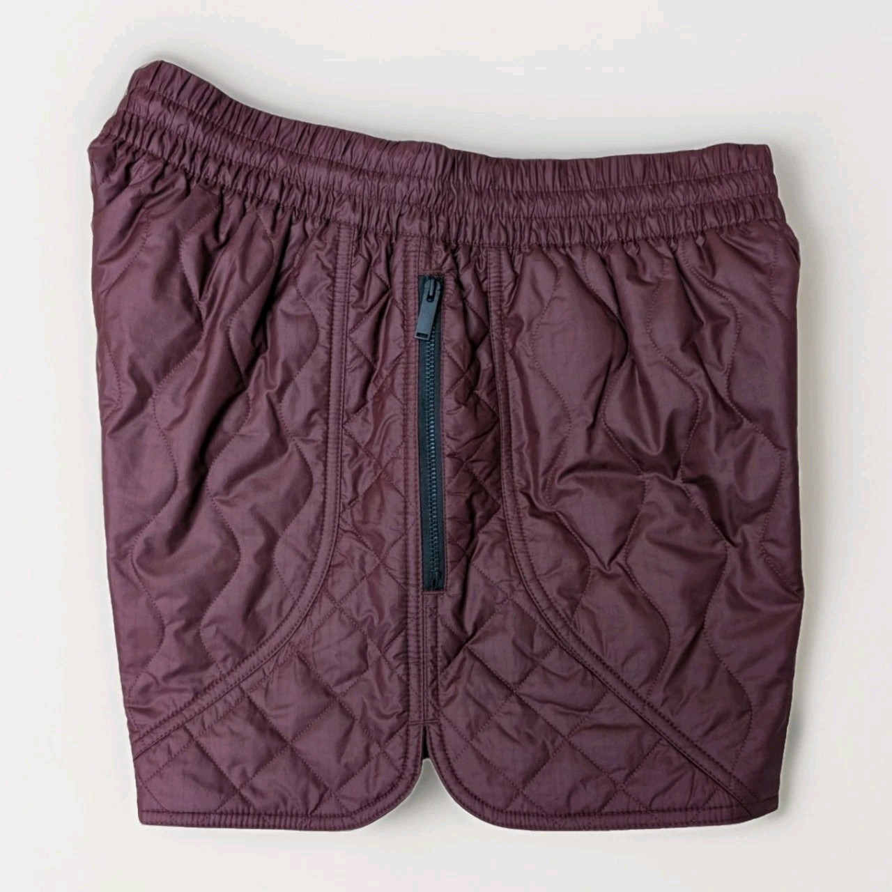 ADIDAS New Parley Shorts M Burgundy Sports Yoga Casual Running Hiking Gym