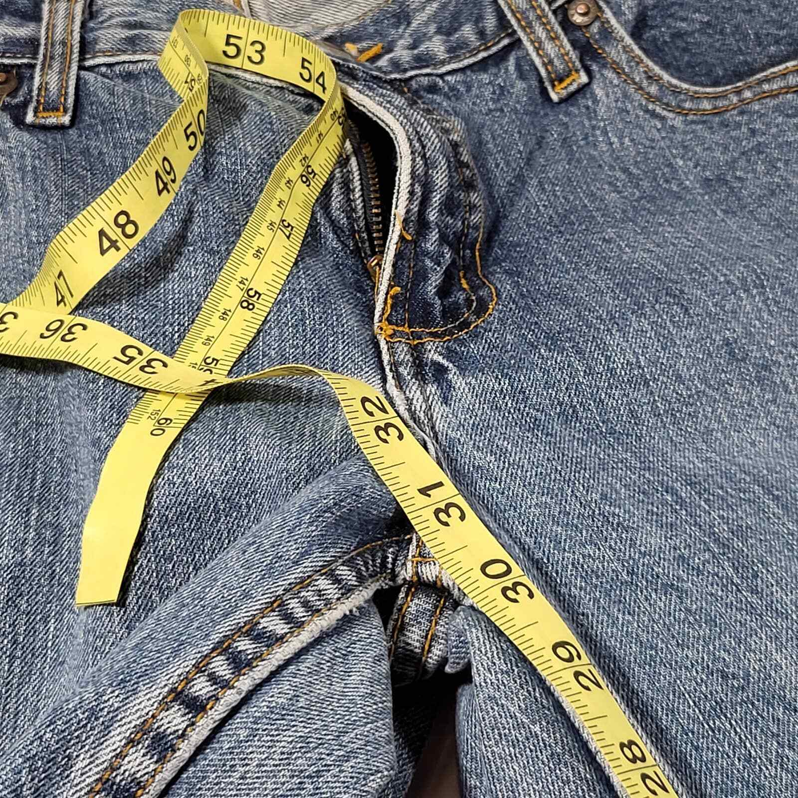 Cruel Girl*Women 13*Vintage*2001*31″ inseam*9″ rise