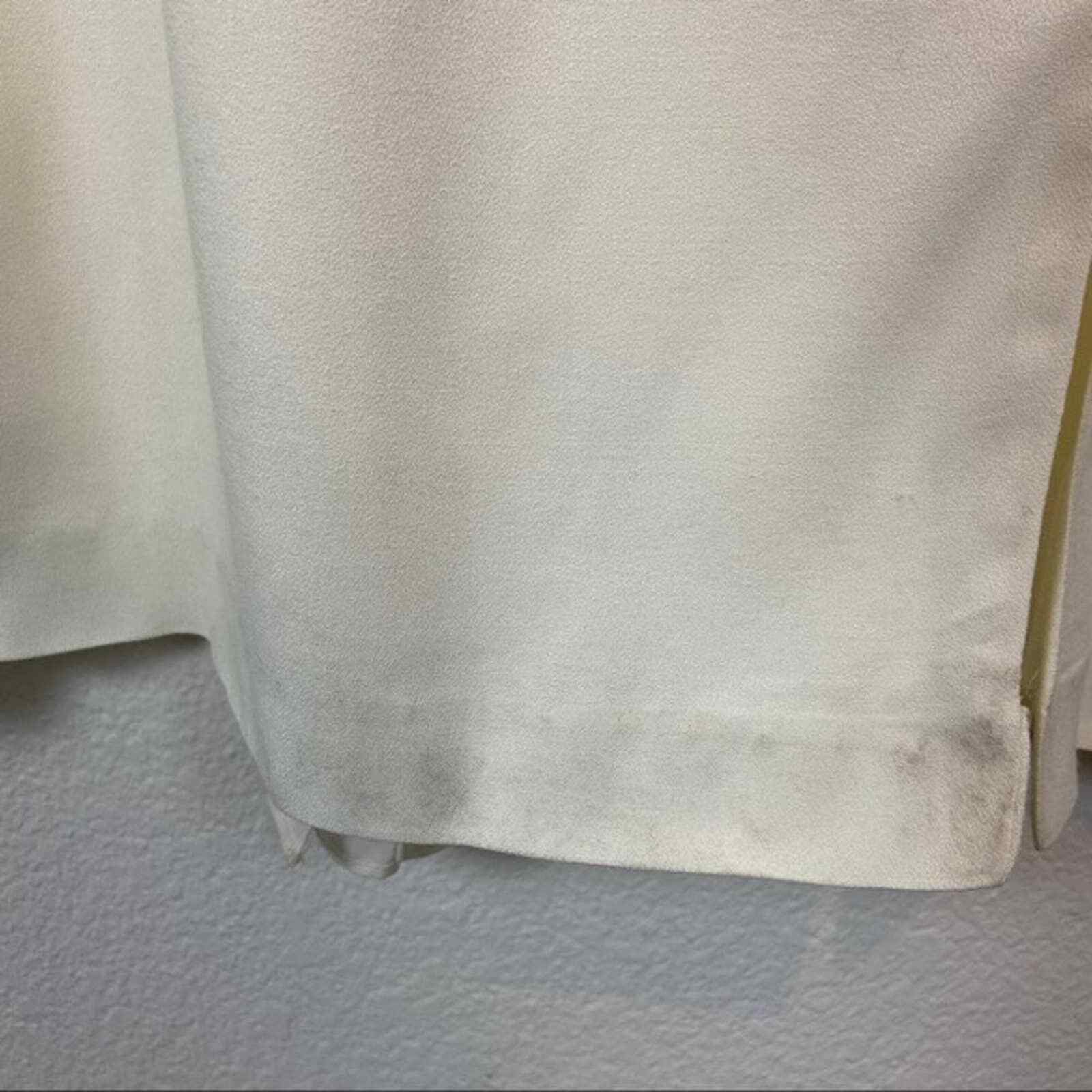 Retro Dress Jeffery & Dara Women Size 12 P Wedding Event While You Were Sleeping