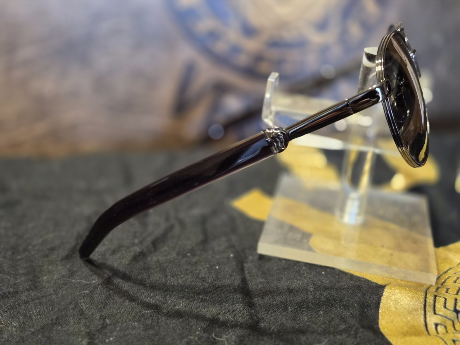 Gianni Versace Sunglasses MOD X71