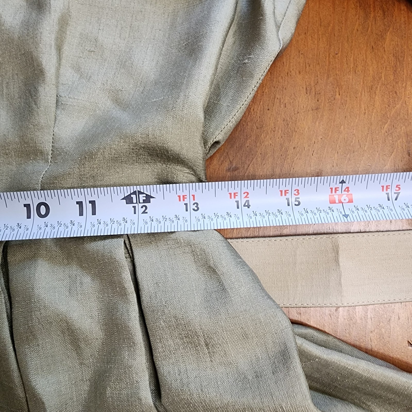 Vintage Norman Wiatt California 50’s Dress