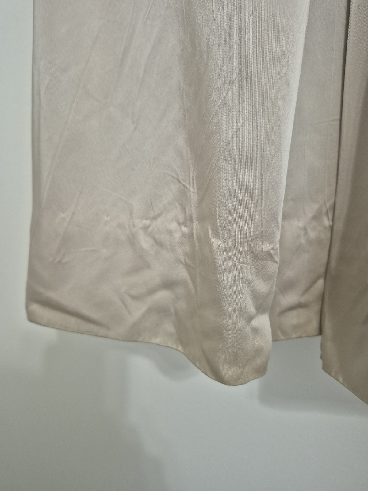 Authentic Vintage 1950s Lord & Taylor Silk Blend Cocktail Dress
