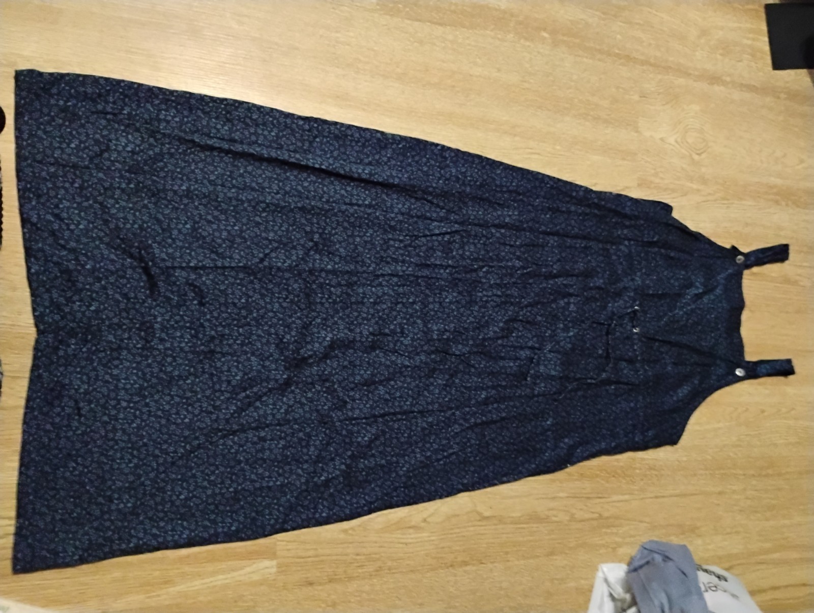 Vintage Pellini Dress Sz Small Rayon