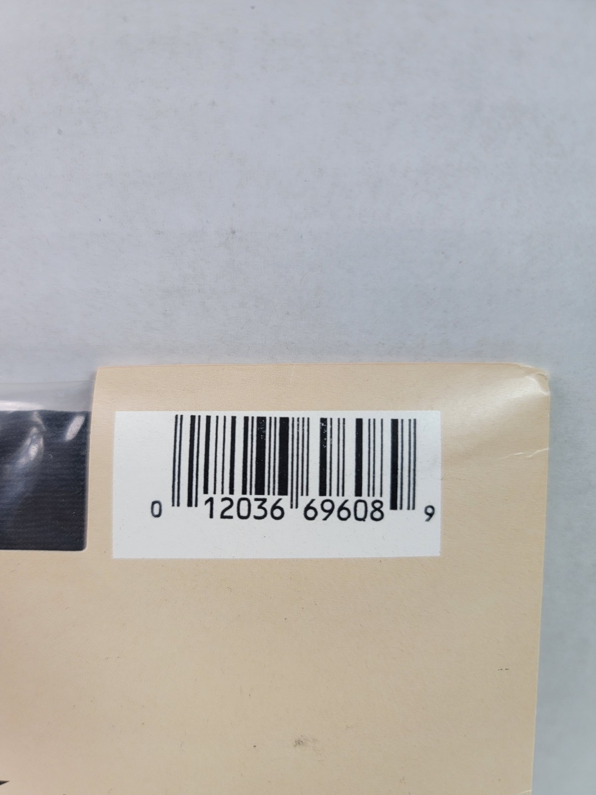 Y2K 2000s Donna Karan Signature Sheer Control Top Pantyhose Onyx Small NOS