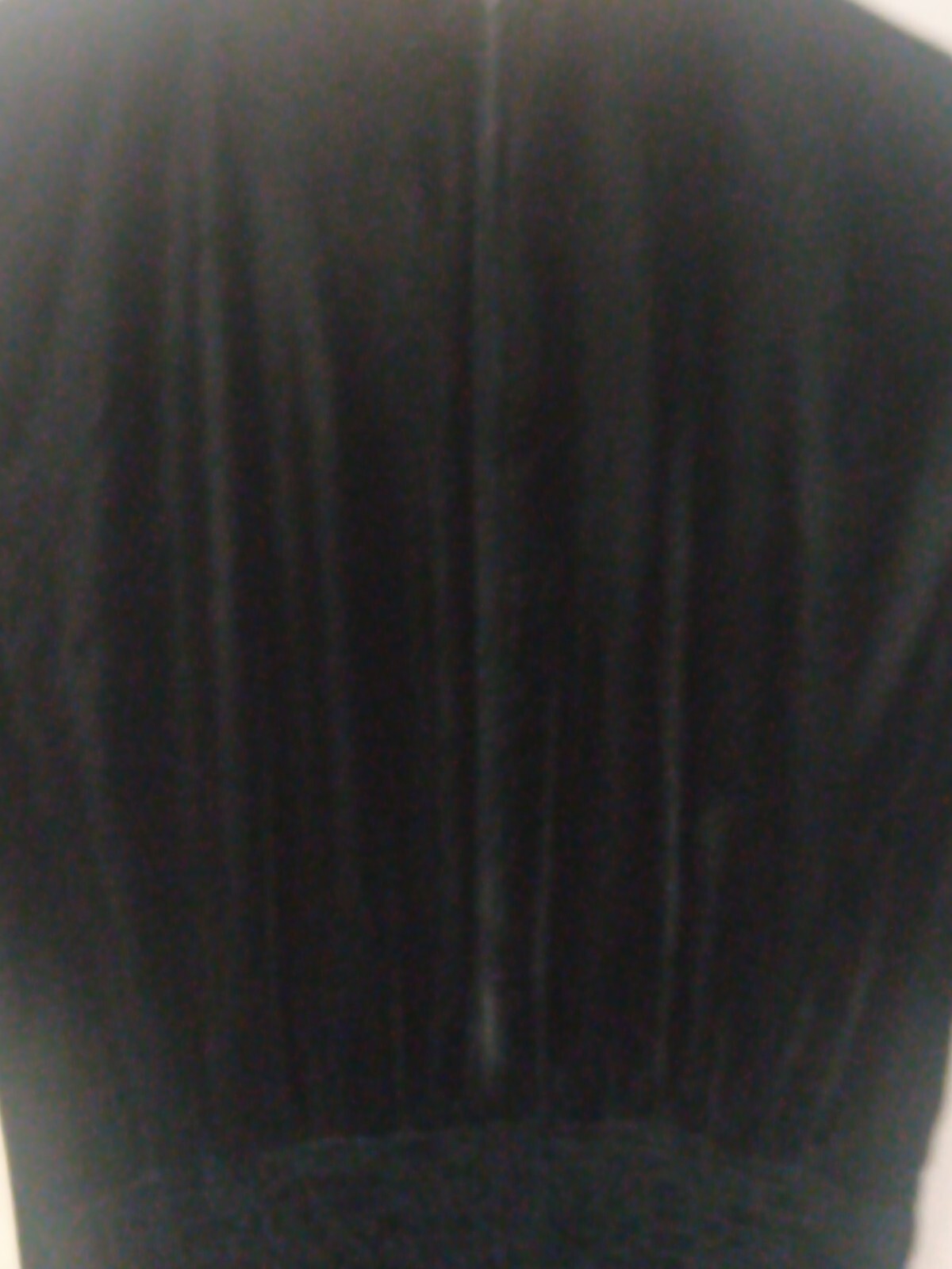 Jessica Howard Vintage 80s Black Midi Velvet Evening Gown Dress Womens 8 NWT USA