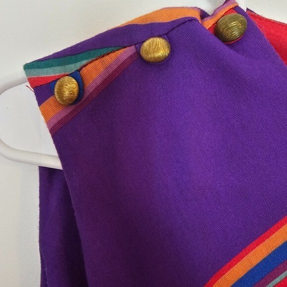 Newton Centre Vintage Tie Waist Dress !
