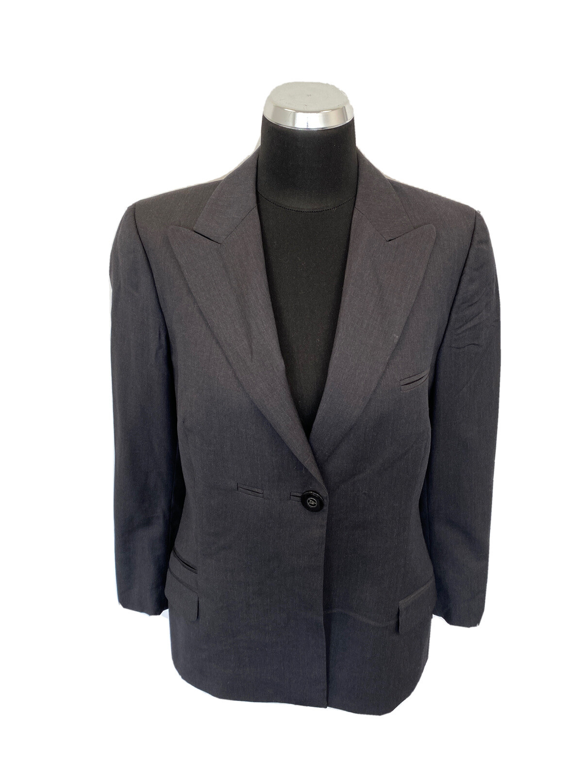 VERSACE JACKET WOMEN WOMAN JACKET VINTAGE JHG1330