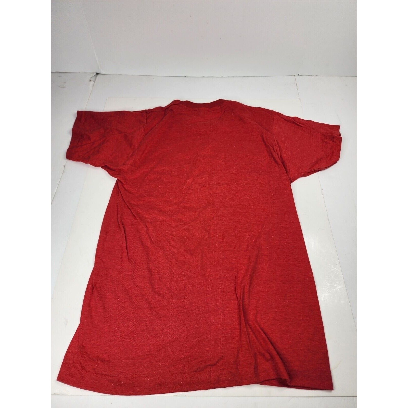 Vtg Screen Stars Comstock Hotel Casino Reno Nv. Women’s Shirt Size Medium 80s