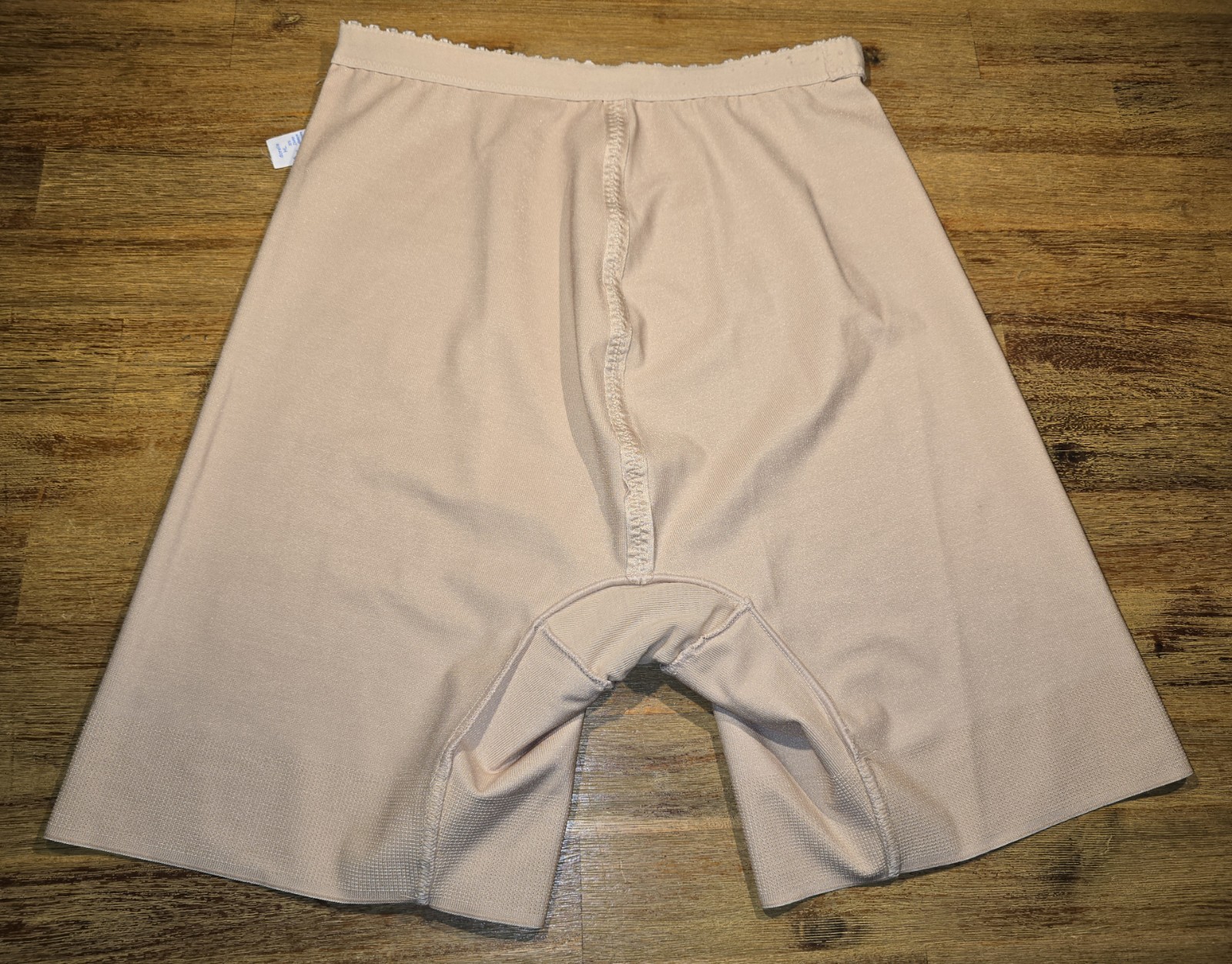 RARITY: Triumph long leg pantyhose Dorelle HL, size 75 – 42, L, skin, mint condition