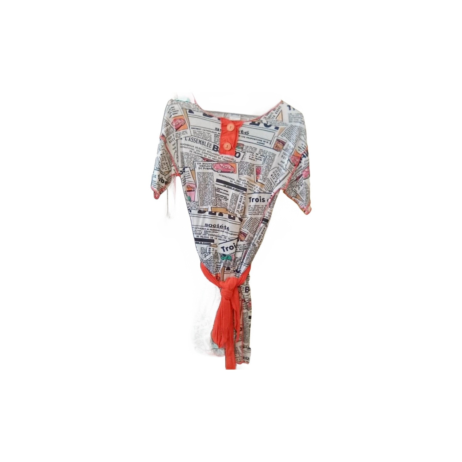 Sportique Vintage Dress W14