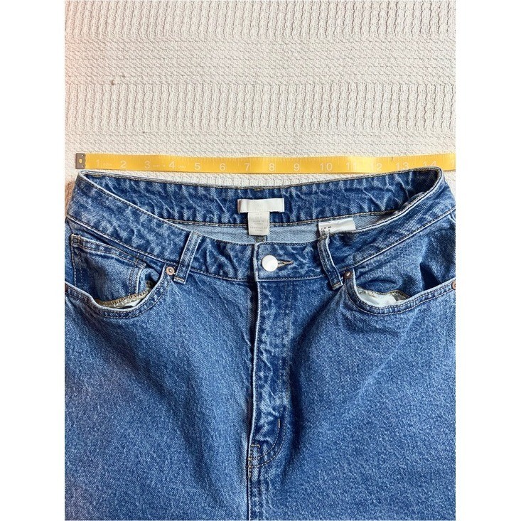 H&M Classic Vintage Mom Jean