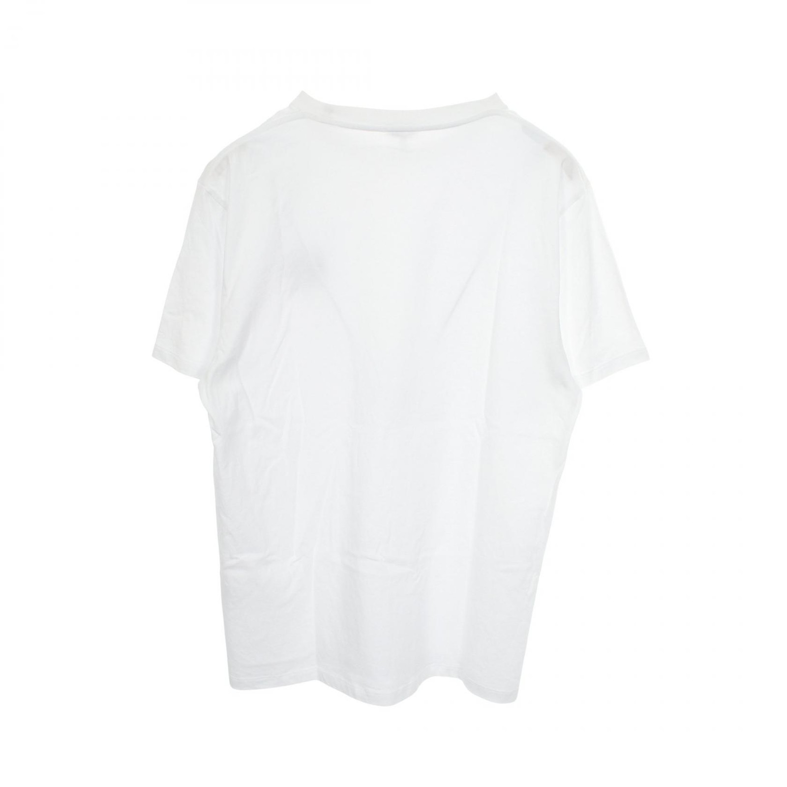 Loewe Anagram Cotton T Shirt – DUTY FREE