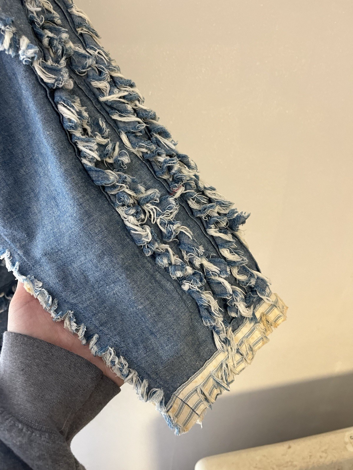 Vintage Dogwood Lane Jacket