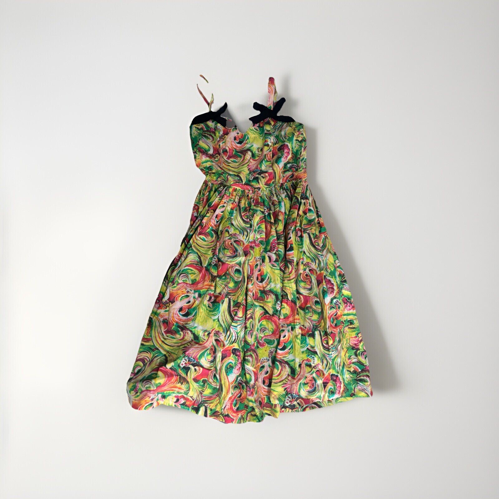 Bernie Dexter Dress