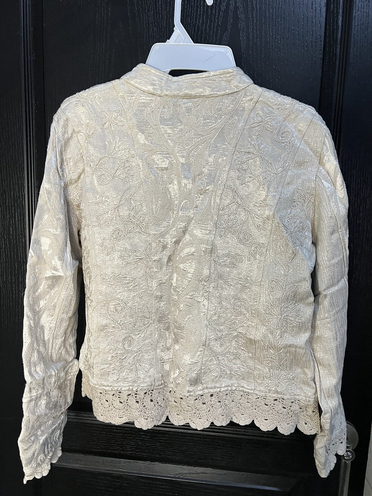 Flashback Medium Flashback Jacket