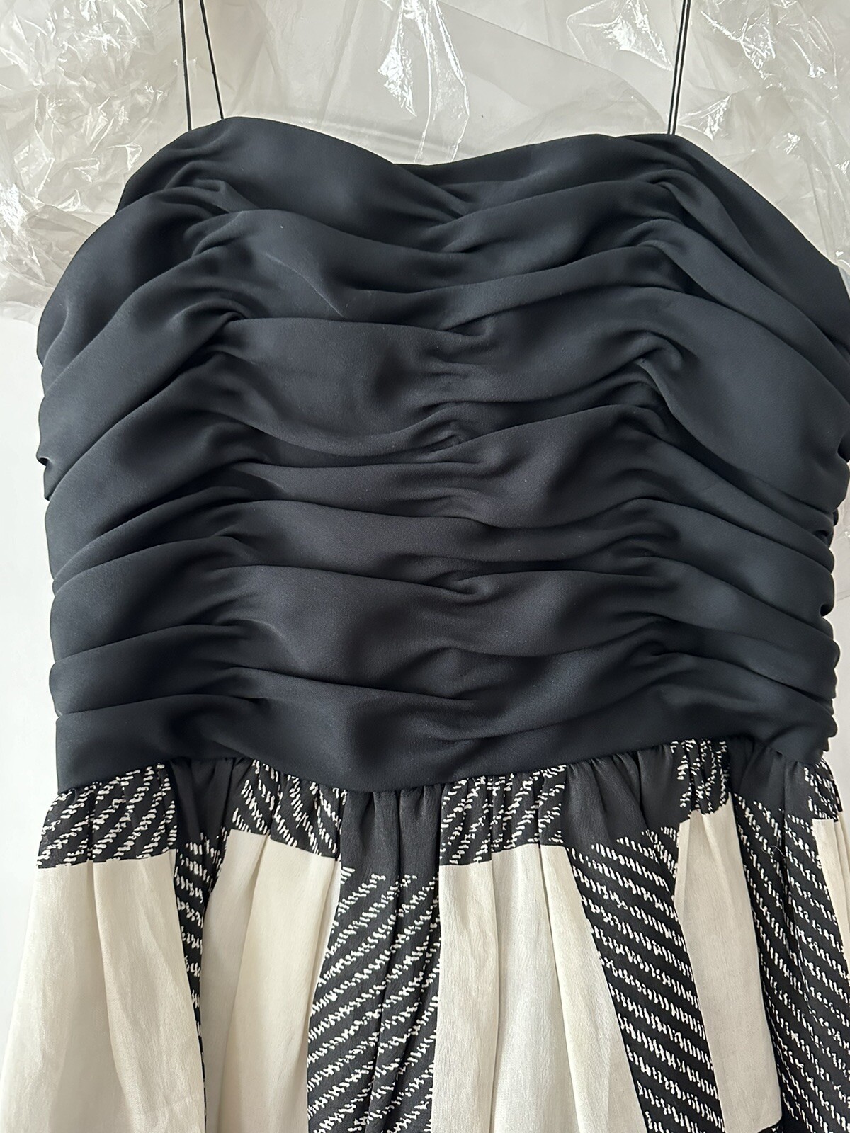 vintage Bill Blass Dress 10 same as worn by Marisa Tomei