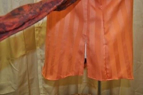 Tucci emo mod vintage retro Disco 70’s blouse Top 13/14