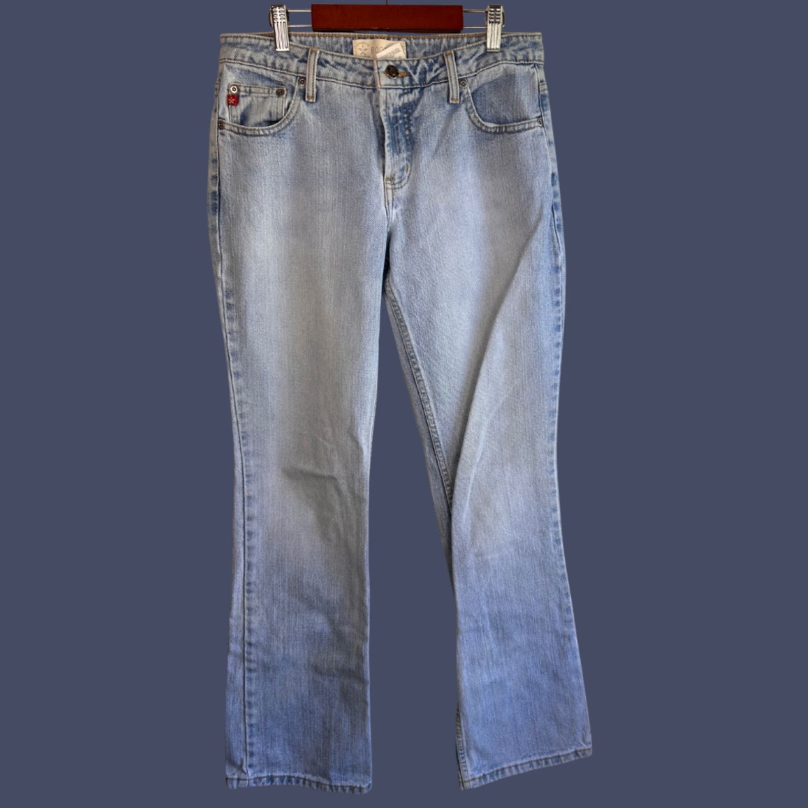 Vintage Y2K Arizona Bootleg Jeans