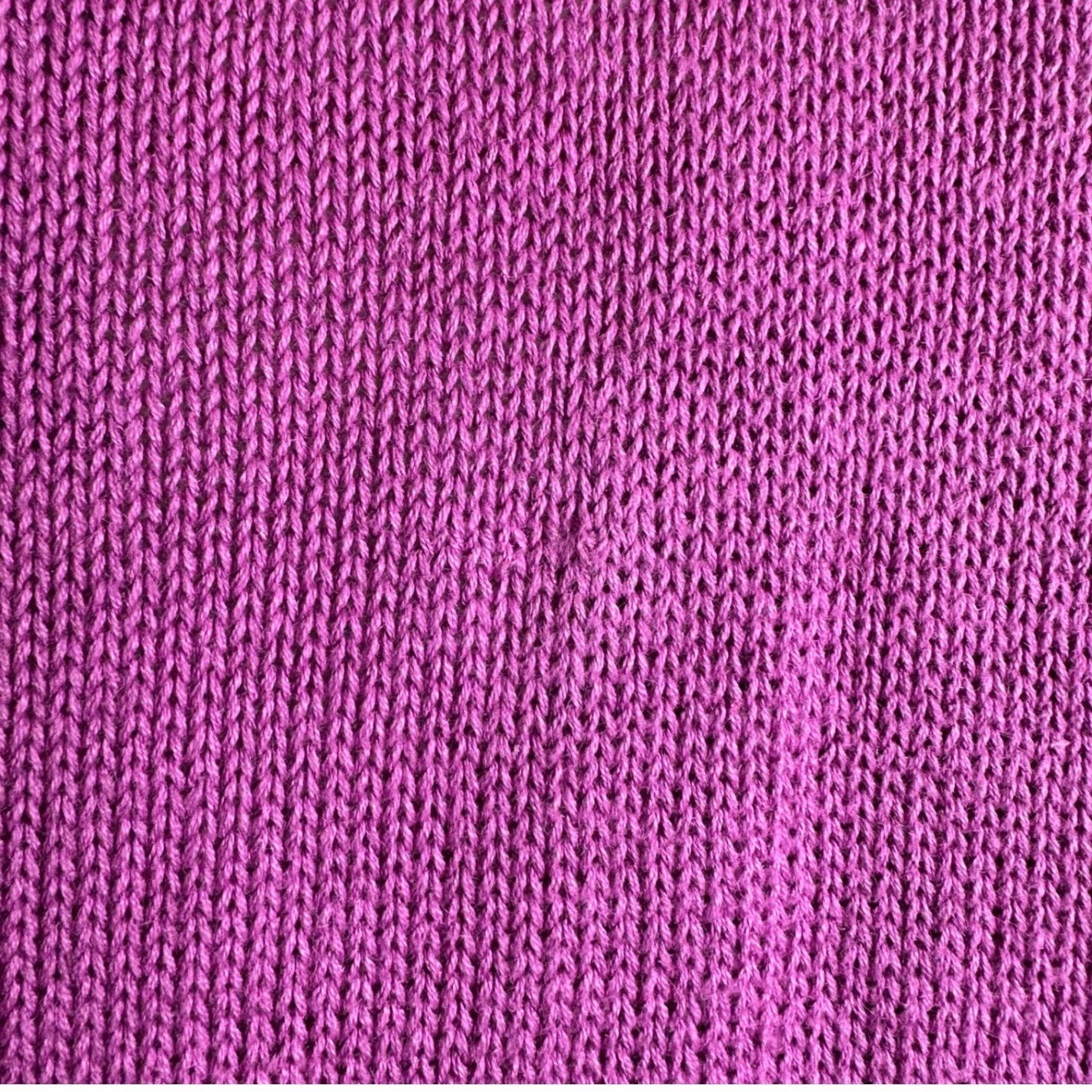 VTG Large Magenta Purple Floral Embroidered Zip Up Sweater Vest Cottagecore Twee