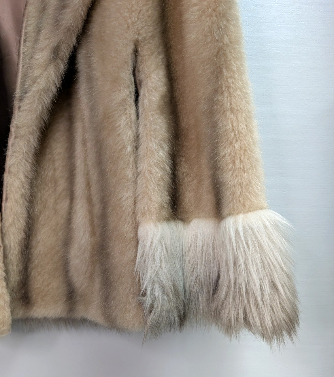 Regina Glenara Jacket by Glenoit