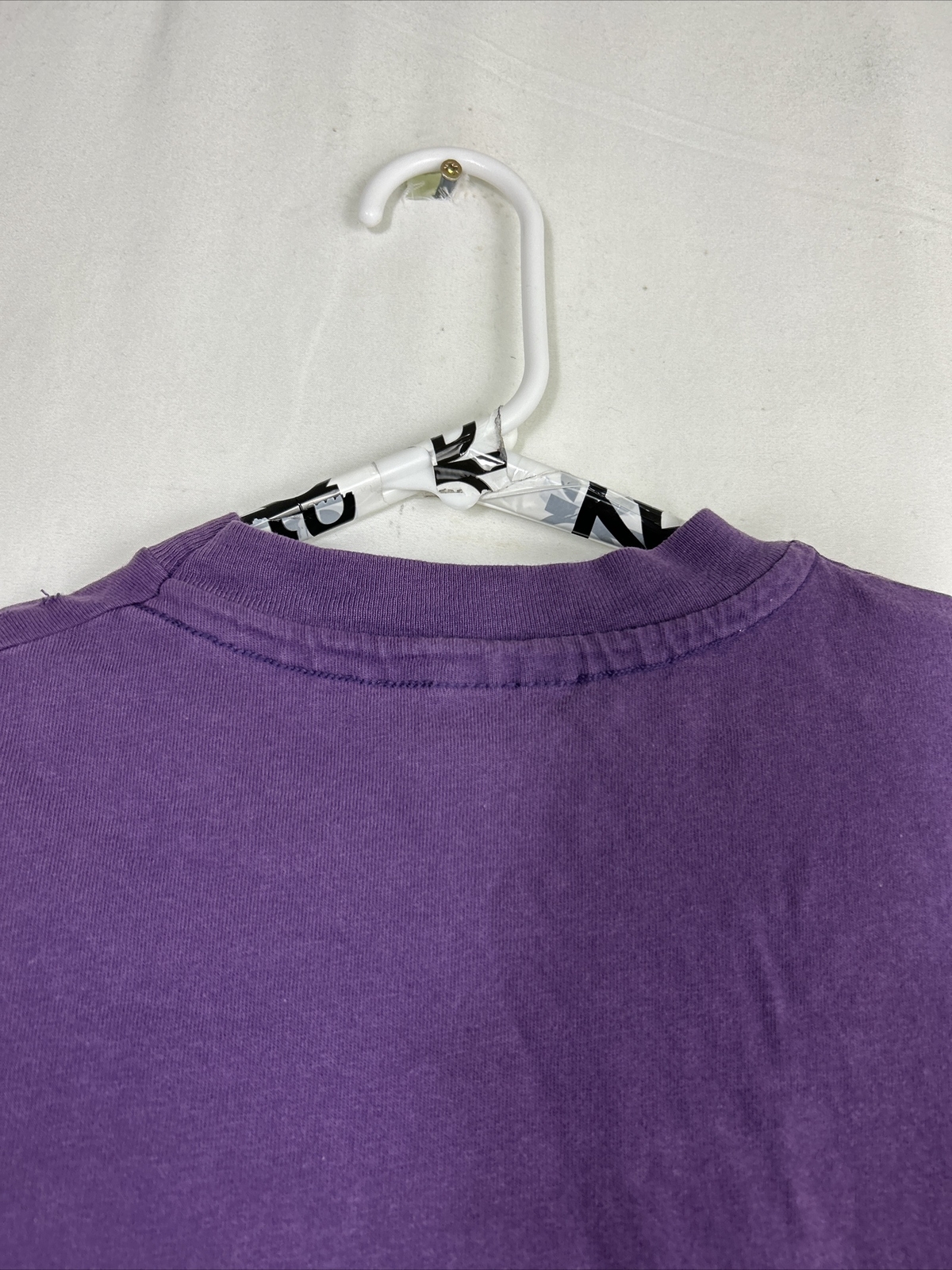 Hanes Vintage Women’s Large Mountain Spirit Utah Landscape 1993 Tee T-Shirt