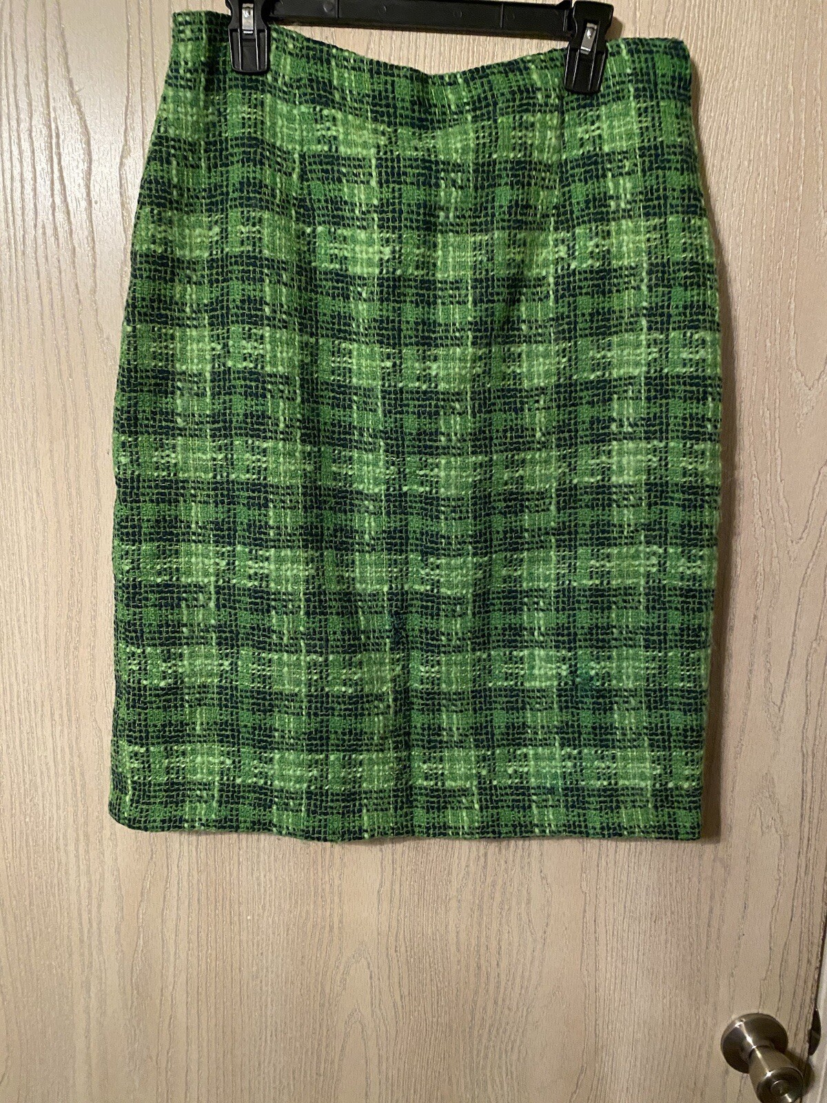 Vintage Women Hanbury 2 Piece Size 16 Green ( Please Read Description)