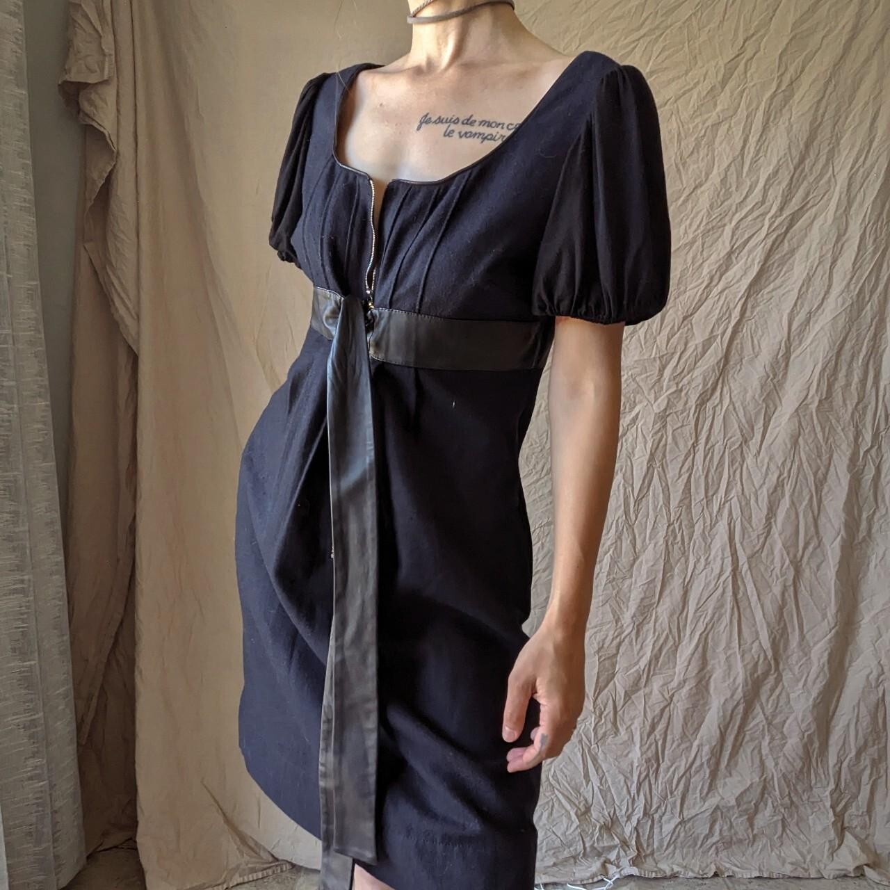 Vintage 2000s Dress Size Medium