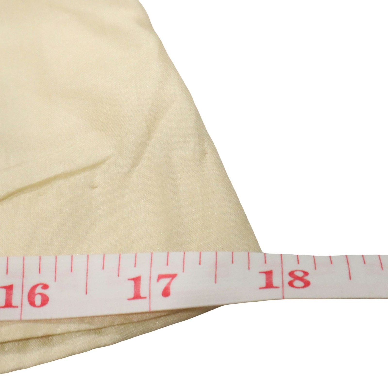 Antique Edwardian Victorian Button Up Undergarment Top 1900s Women’s XS
