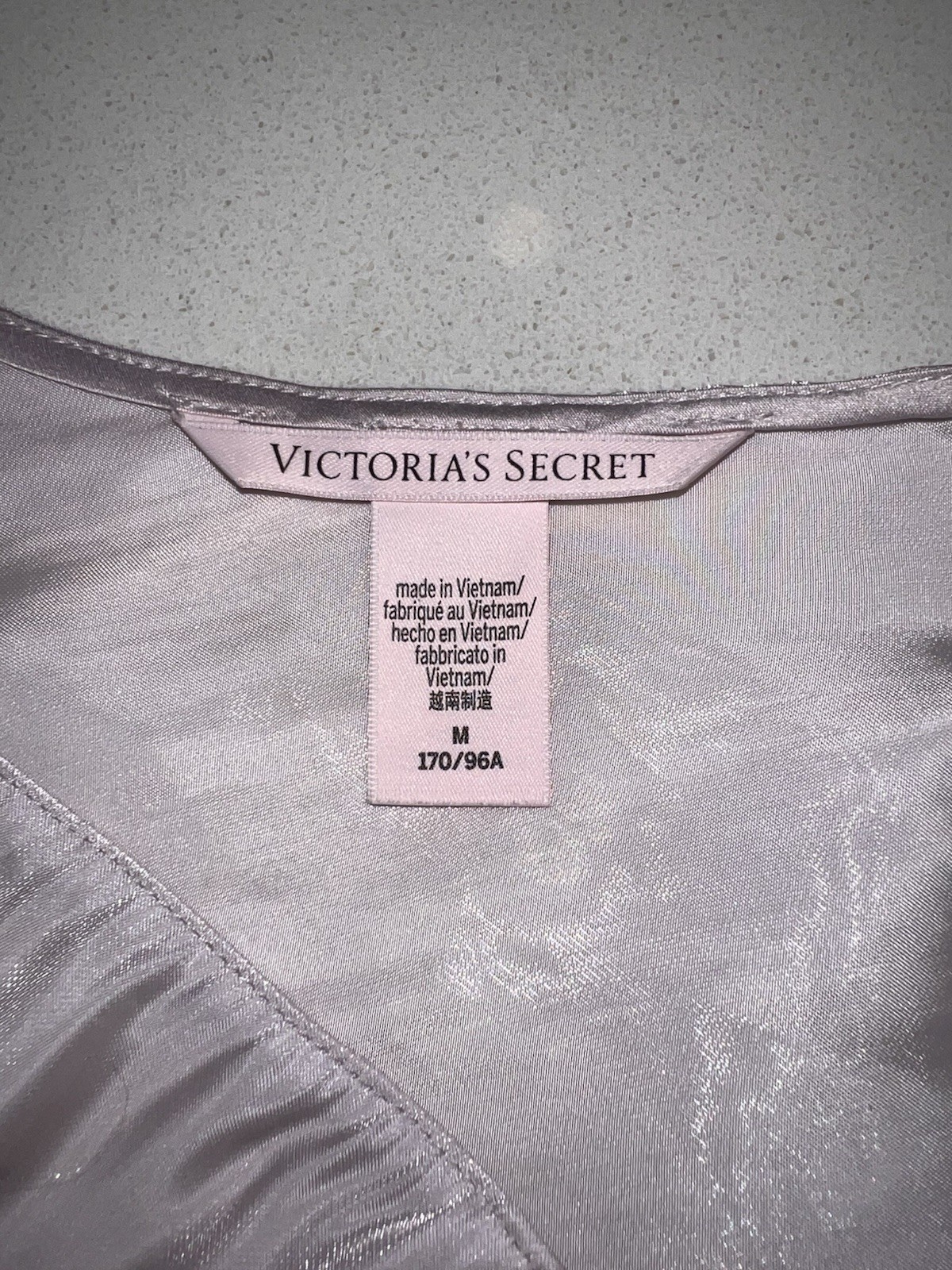 Victoria’s Secret Lingere Size s