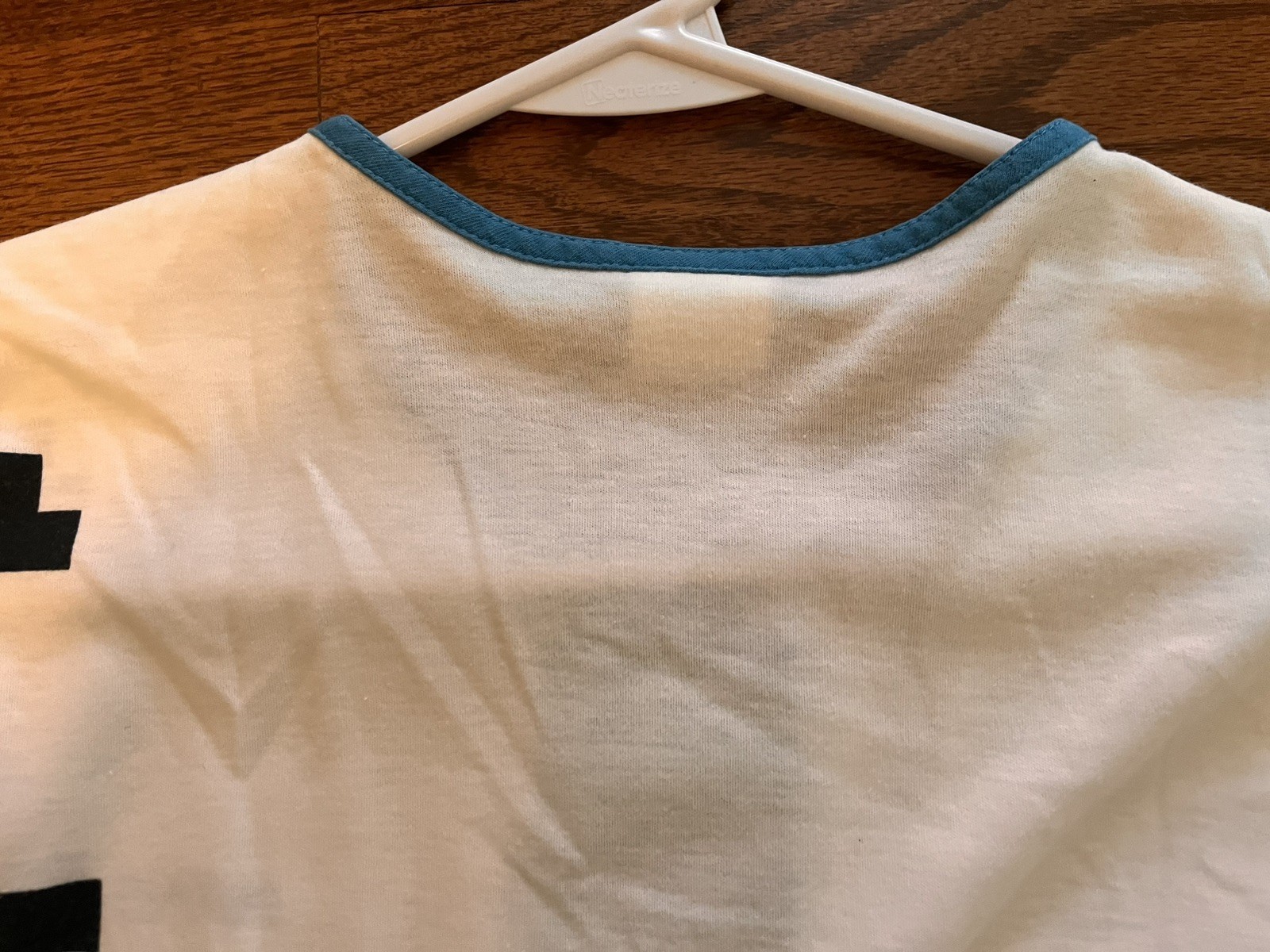 Head Tennis Sleeveless Vintage Shirt with Abstract Design Womens Size Small