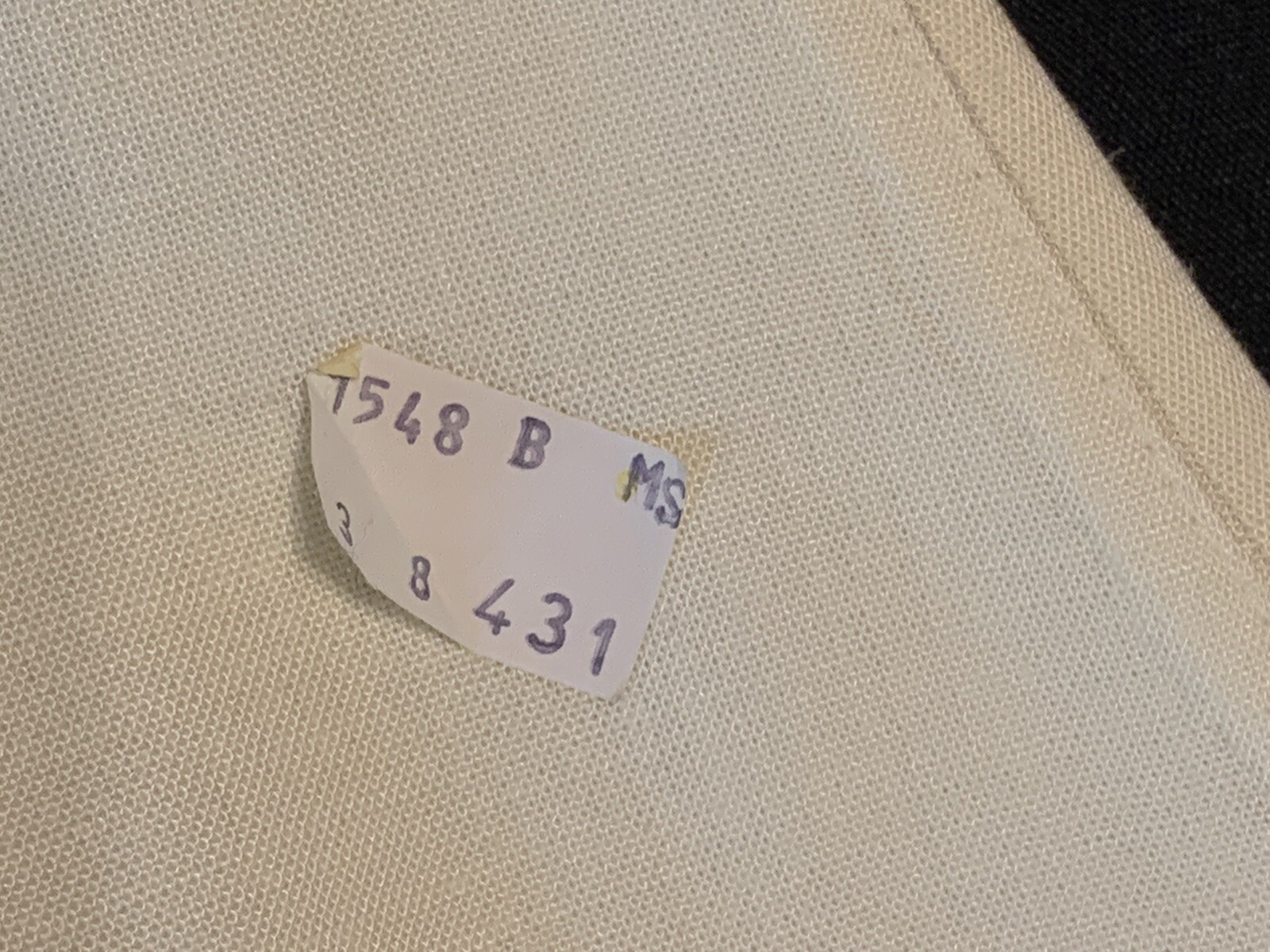 Rena Rowan SAVILLE GARDEN PARTY Short Sleeve Blazer Jacket Ladies S-8 Yellow NOS
