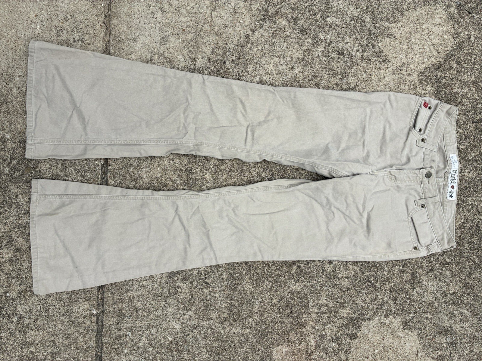 Vintage 90s Y2K Flare Jeans Delia’s Alloy Catalog 1990s Pants Lot Mudd LEI