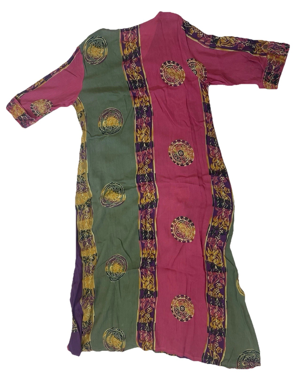 Soft Surroundings Women’s XL Nightgown / Dress V Neck