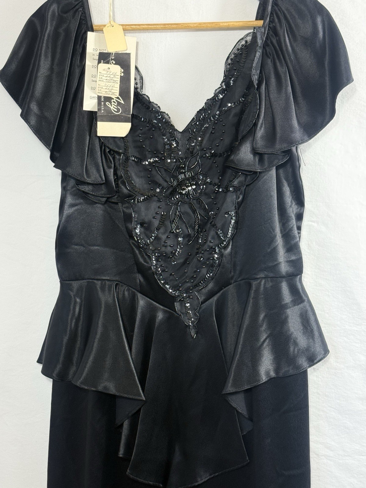 Mister Jay Vintage Dress