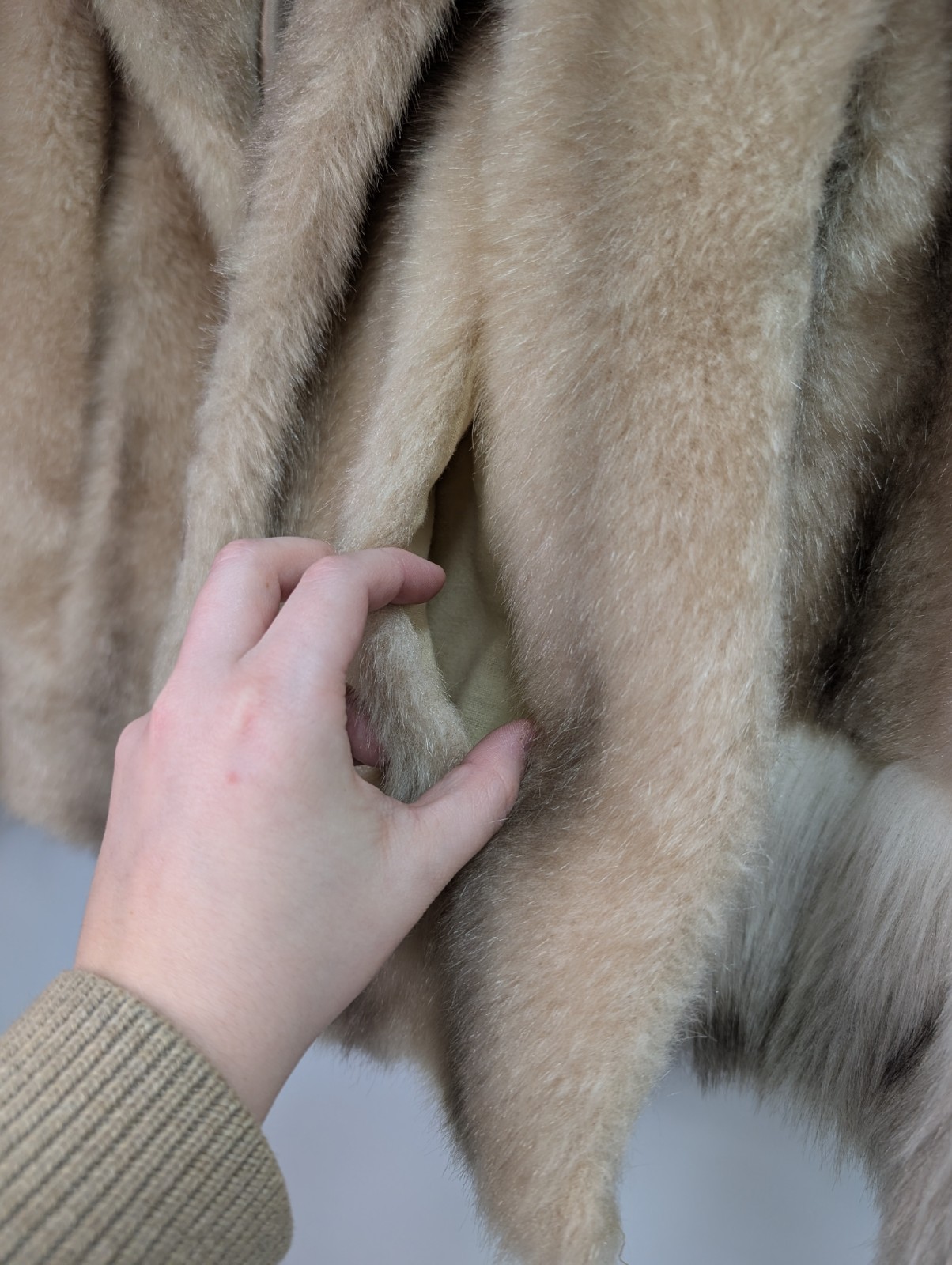 Regina Glenara Jacket by Glenoit