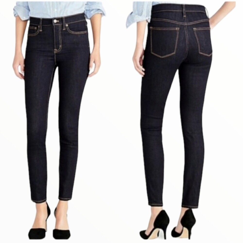 J Crew Mercantile Skinny 28×26