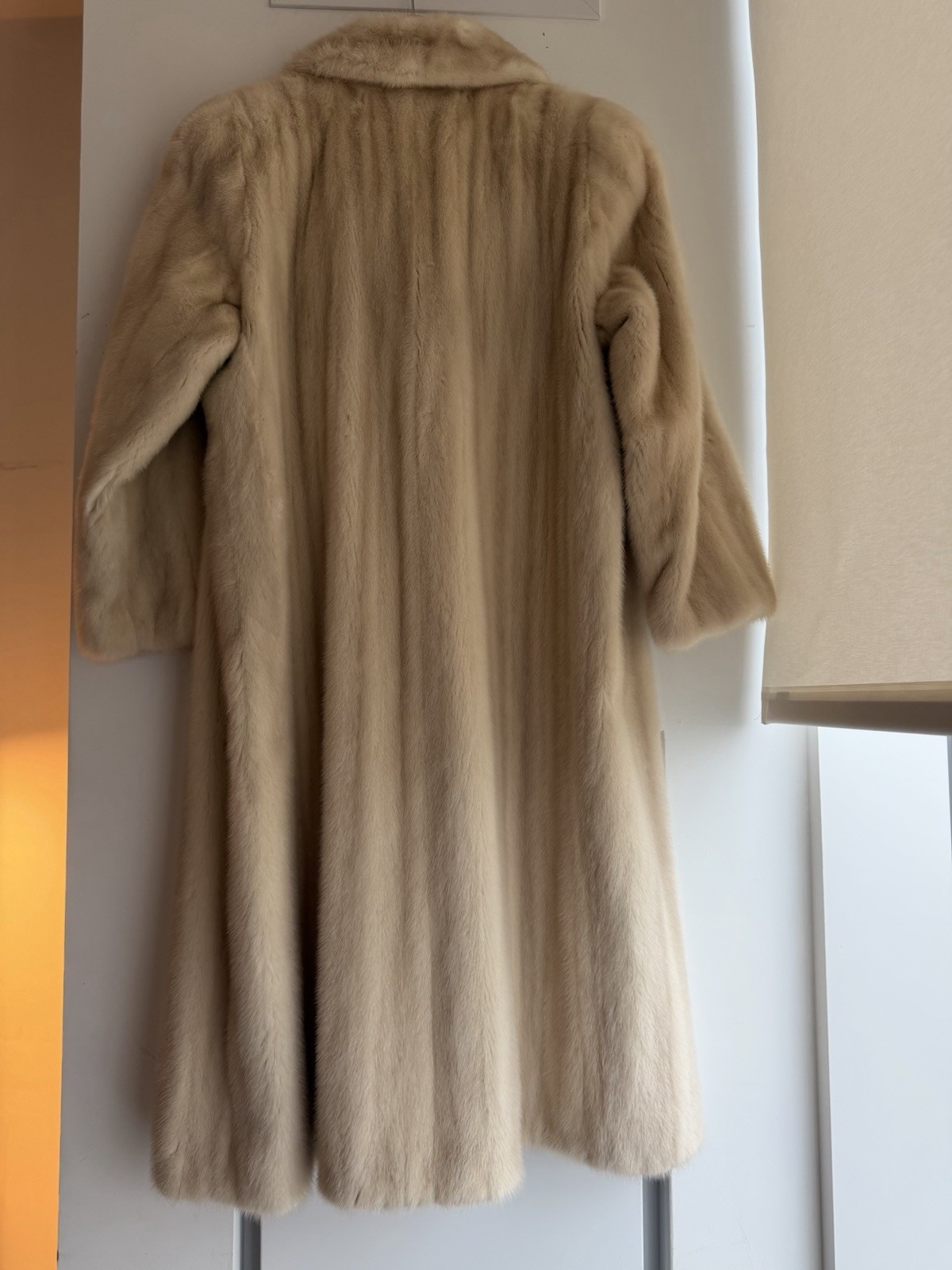 EMBA Furs