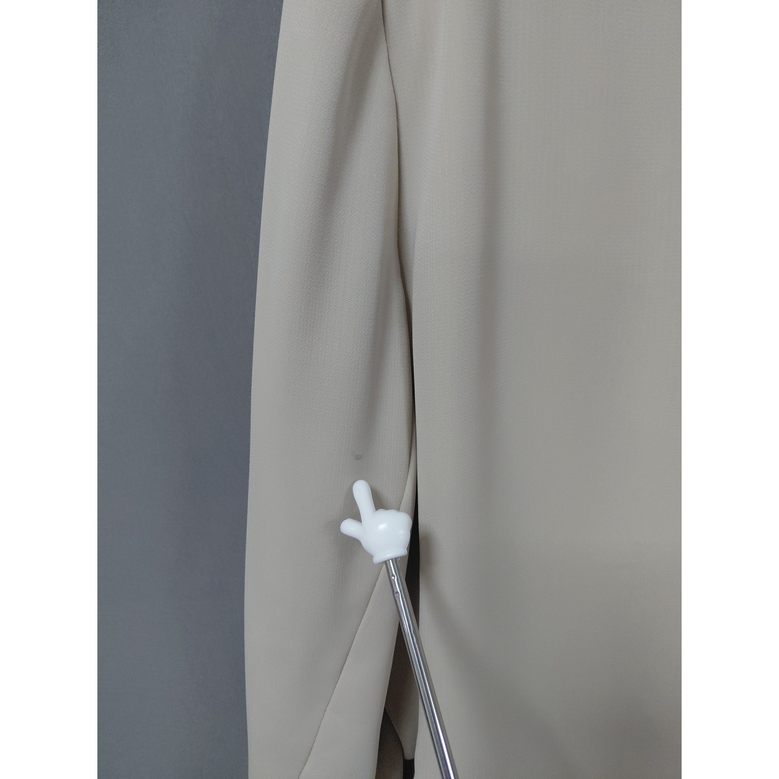 Vintage Harve Benard Two Button Blazer Jacket Women See Measurements