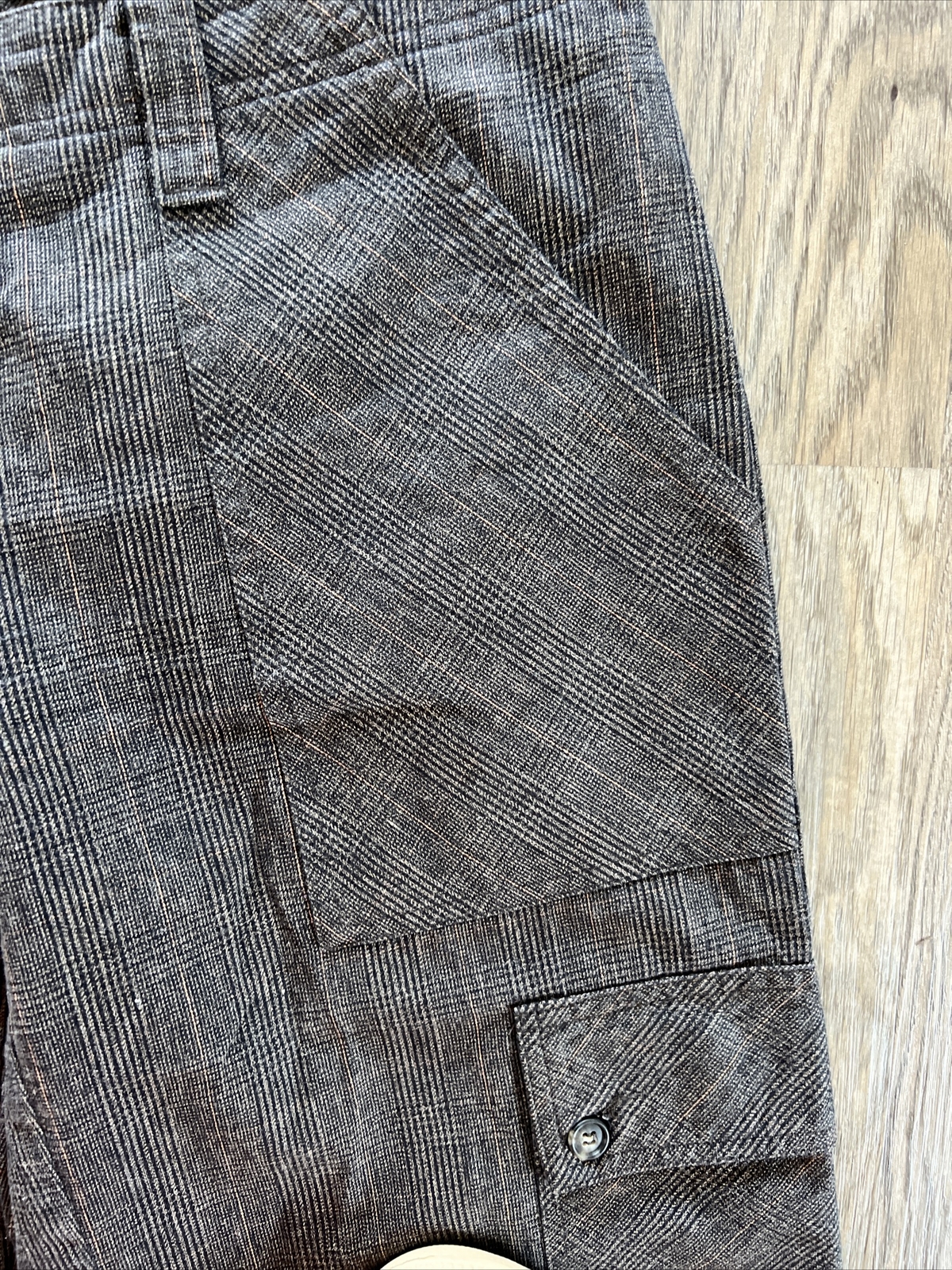 vintage women’s pants