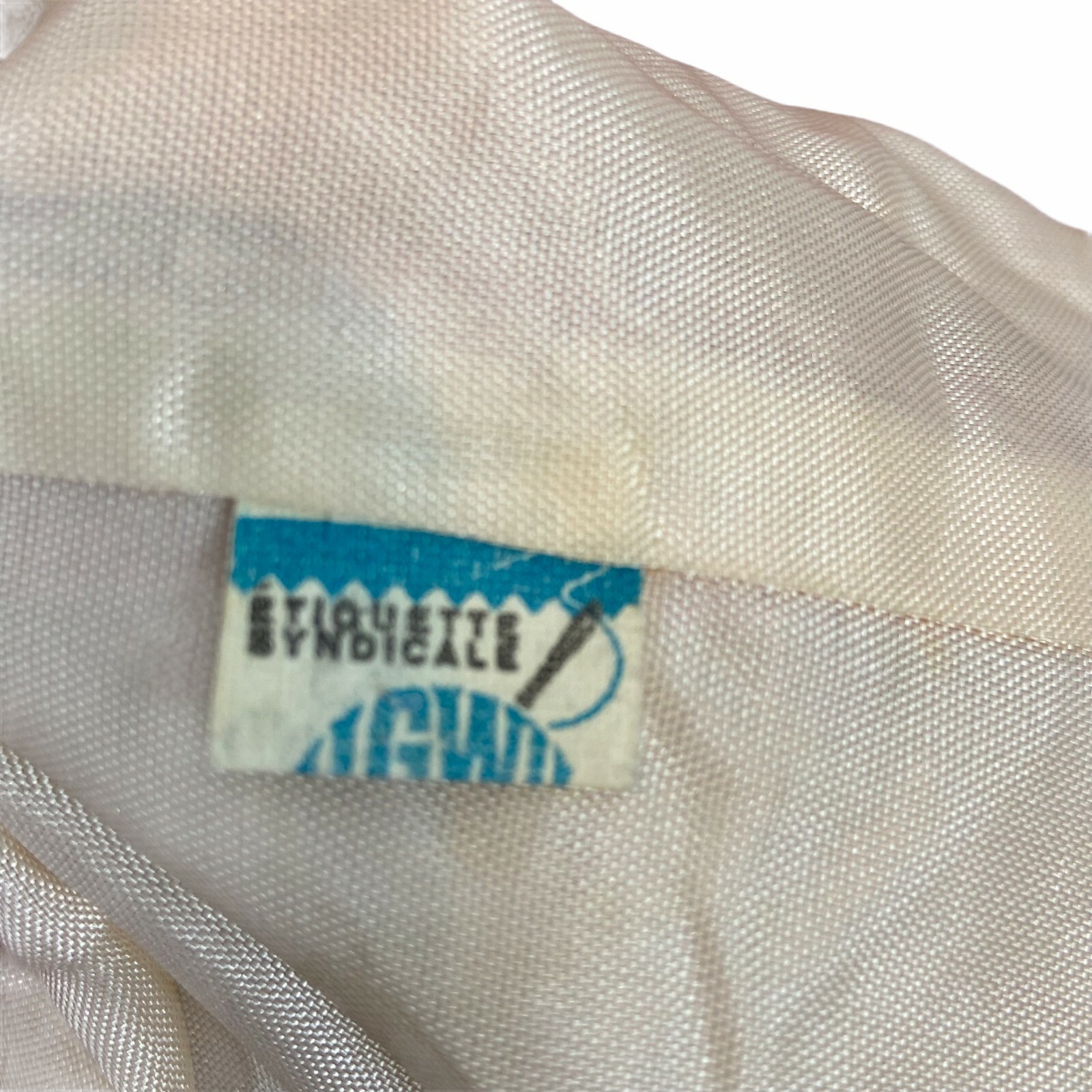 Tabe 60s Blazer Jacket Women Sz M L Secretary Chic Vintage Adaptation Dusty Pink